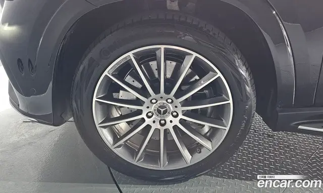 Mercedes-Benz GLE-Class 2025 3.0 автомат (гидро), миниатюра 5 Mercedes-Benz GLE-Class 2025 3.0 автомат (гидро), миниатюра 5