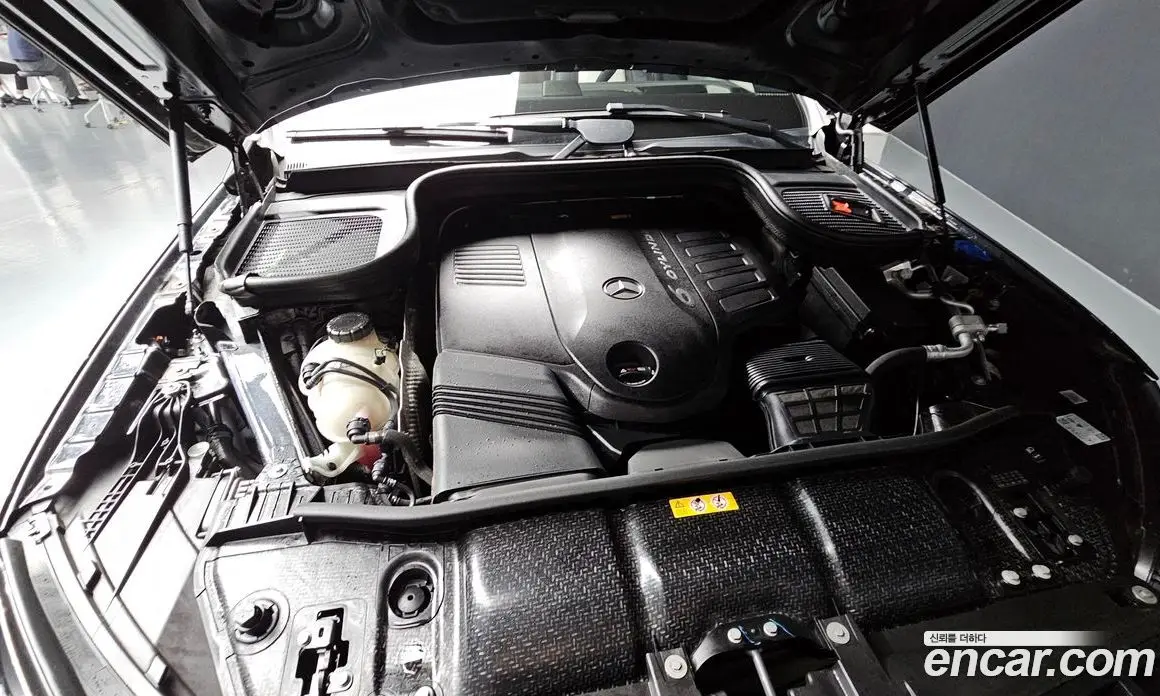 Mercedes-Benz GLE-Class 2025 3.0 автомат (гидро), фото 6 Mercedes-Benz GLE-Class 2025 3.0 автомат (гидро), фото 6