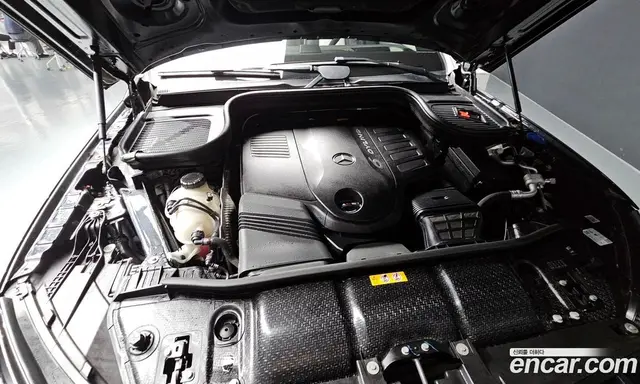 Mercedes-Benz GLE-Class 2025 3.0 автомат (гидро), миниатюра 6 Mercedes-Benz GLE-Class 2025 3.0 автомат (гидро), миниатюра 6