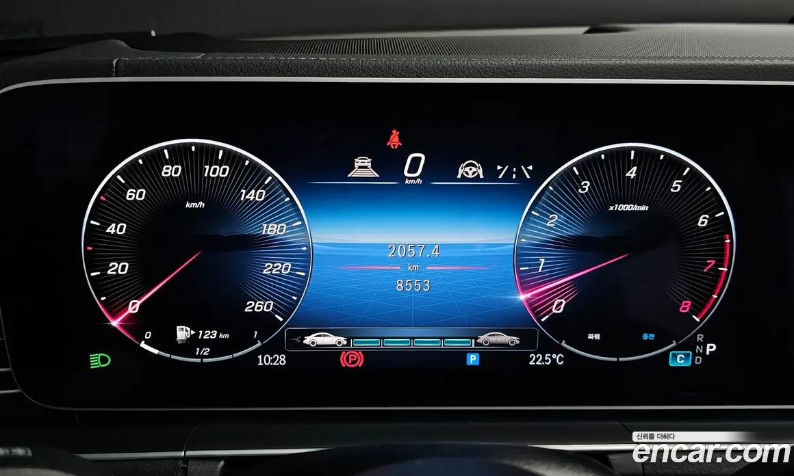 Mercedes-Benz GLE-Class 2025 3.0 автомат (гидро), фото 8 Mercedes-Benz GLE-Class 2025 3.0 автомат (гидро), фото 8