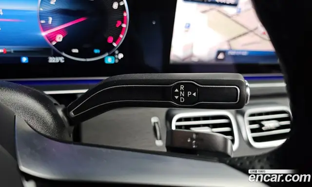 Mercedes-Benz GLE-Class 2025 3.0 автомат (гидро), миниатюра 9 Mercedes-Benz GLE-Class 2025 3.0 автомат (гидро), миниатюра 9