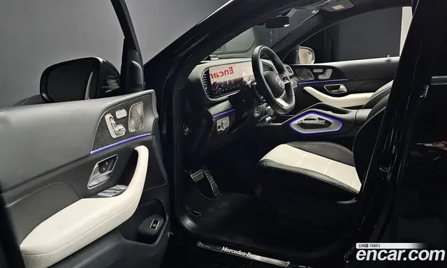 Mercedes-Benz GLE-Class 2025 3.0 автомат (гидро), миниатюра 10 Mercedes-Benz GLE-Class 2025 3.0 автомат (гидро), миниатюра 10