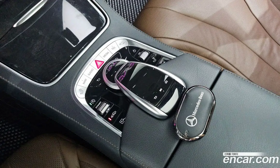 Mercedes-Benz S-Class 2020 2.9 автомат (гидро), фото 16 Mercedes-Benz S-Class 2020 2.9 автомат (гидро), фото 16