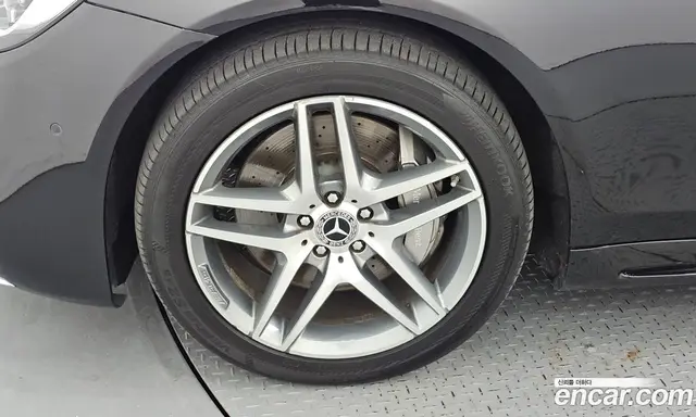 Mercedes-Benz S-Class 2020 2.9 автомат (гидро), миниатюра 5 Mercedes-Benz S-Class 2020 2.9 автомат (гидро), миниатюра 5