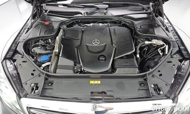 Mercedes-Benz S-Class 2020 2.9 автомат (гидро), миниатюра 6 Mercedes-Benz S-Class 2020 2.9 автомат (гидро), миниатюра 6