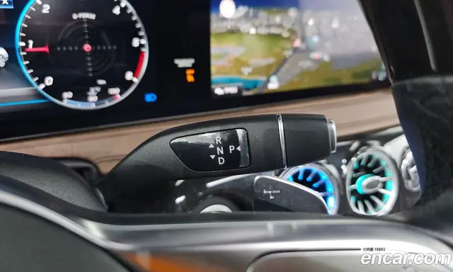 Mercedes-Benz S-Class 2020 2.9 автомат (гидро), миниатюра 9 Mercedes-Benz S-Class 2020 2.9 автомат (гидро), миниатюра 9