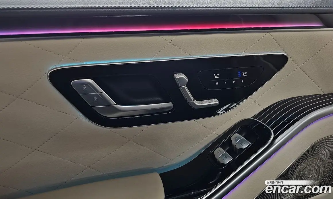 Mercedes-Benz S-Class 2022 2.9 автомат (гидро), фото 24