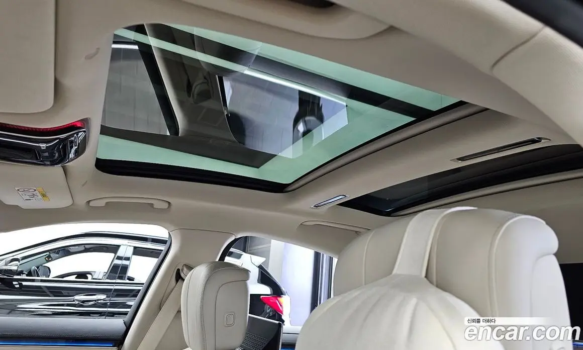 Mercedes-Benz S-Class 2022 2.9 автомат (гидро), фото 25