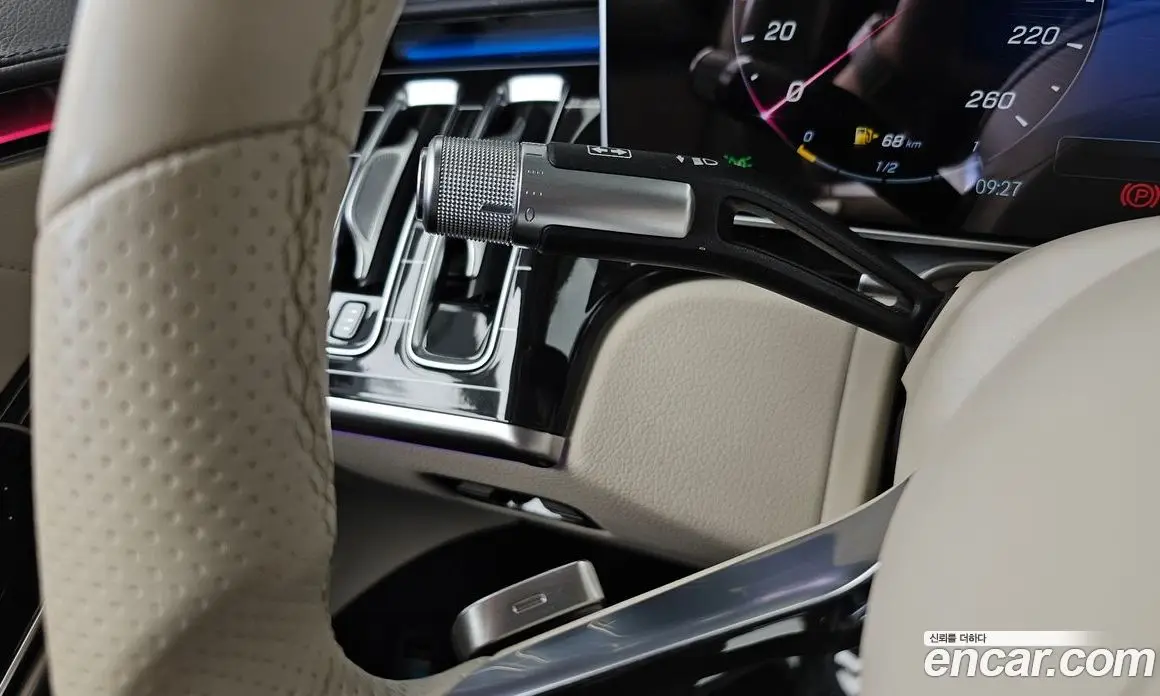 Mercedes-Benz S-Class 2022 2.9 автомат (гидро), фото 29