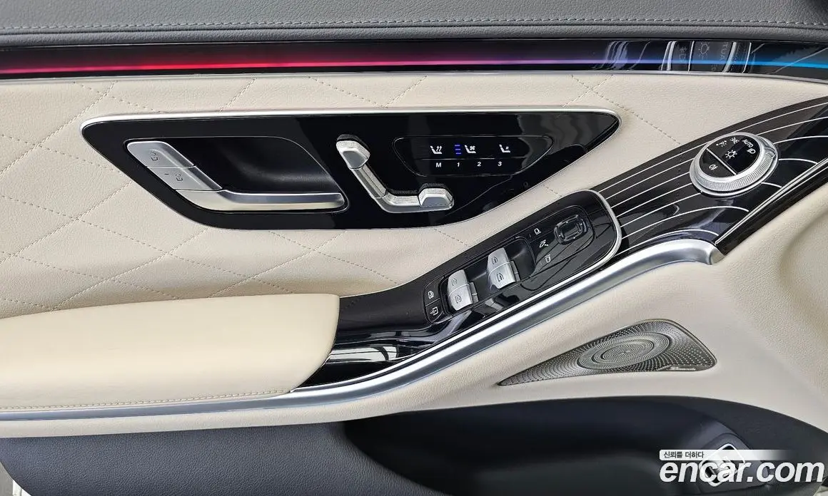 Mercedes-Benz S-Class 2022 2.9 автомат (гидро), фото 33