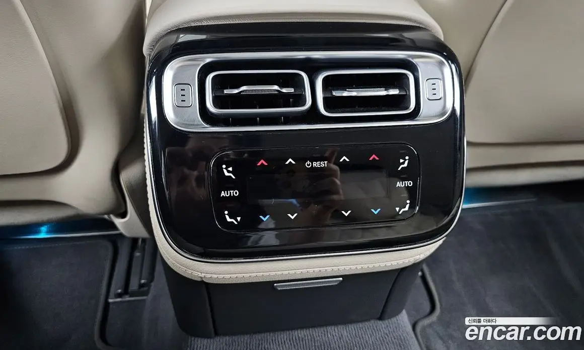 Mercedes-Benz S-Class 2022 2.9 автомат (гидро), фото 35