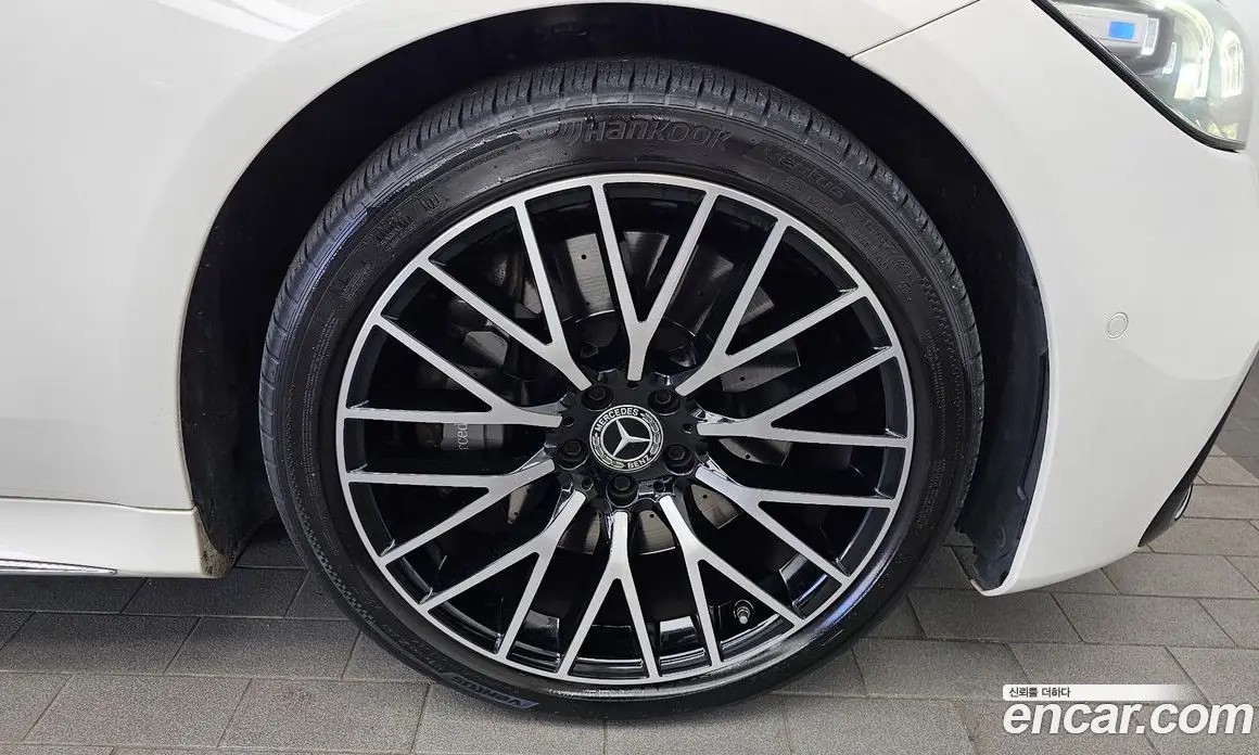 Mercedes-Benz S-Class 2022 2.9 автомат (гидро), фото 7