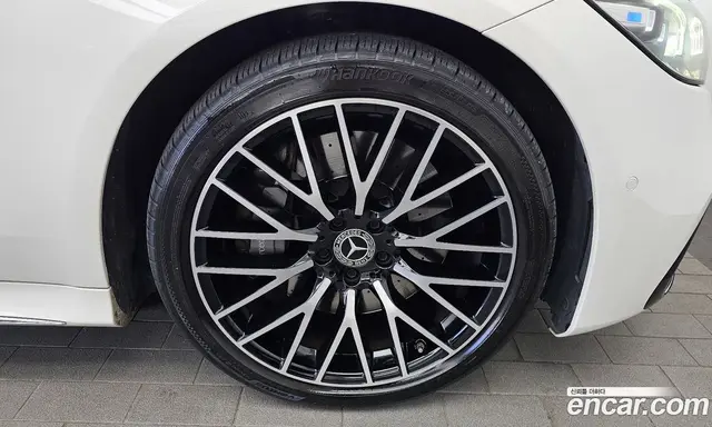 Mercedes-Benz S-Class 2022 2.9 автомат (гидро), миниатюра 7