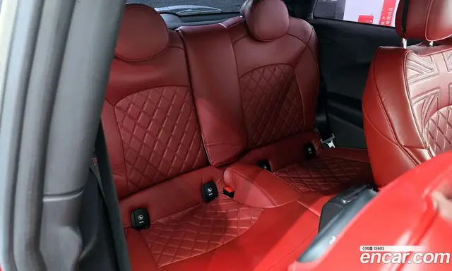 Mini Cooper 2014 1.5 автомат (гидро), миниатюра 12