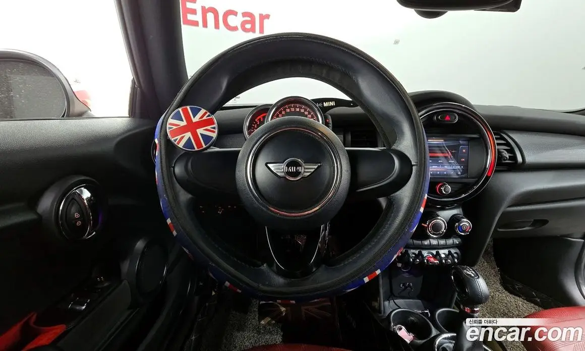 Mini Cooper 2014 1.5 автомат (гидро), фото 13
