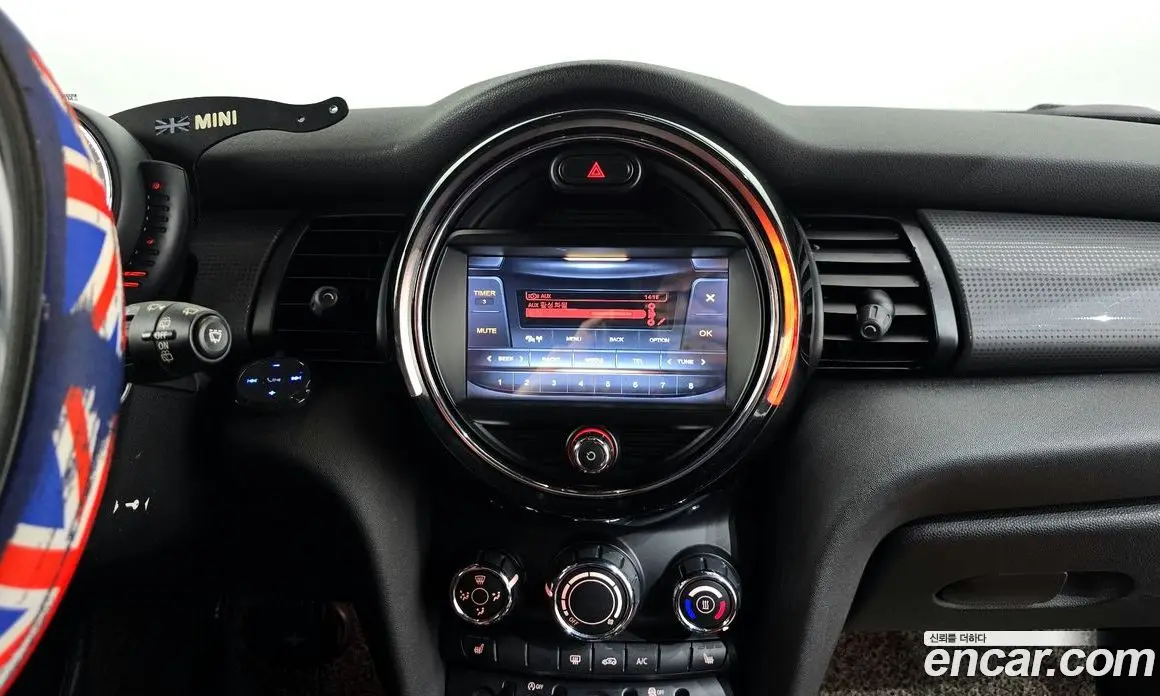 Mini Cooper 2014 1.5 автомат (гидро), фото 14