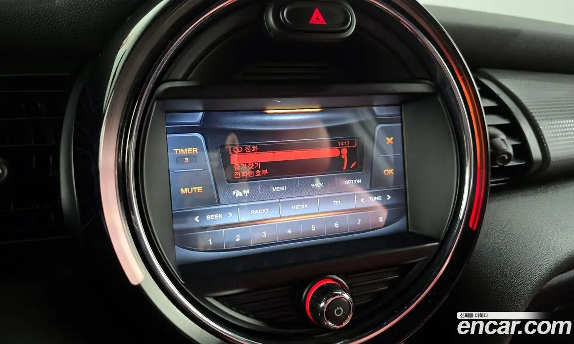 Mini Cooper 2014 1.5 автомат (гидро), фото 16