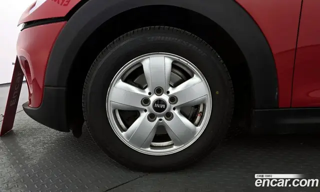 Mini Cooper 2014 1.5 автомат (гидро), миниатюра 5