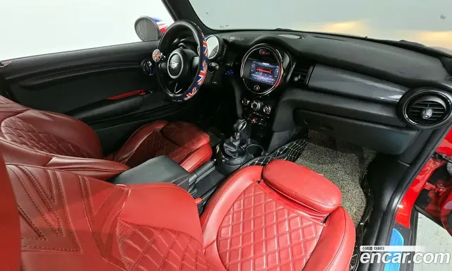 Mini Cooper 2014 1.5 автомат (гидро), миниатюра 7