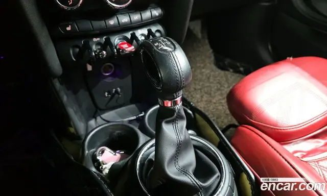 Mini Cooper 2014 1.5 автомат (гидро), миниатюра 9