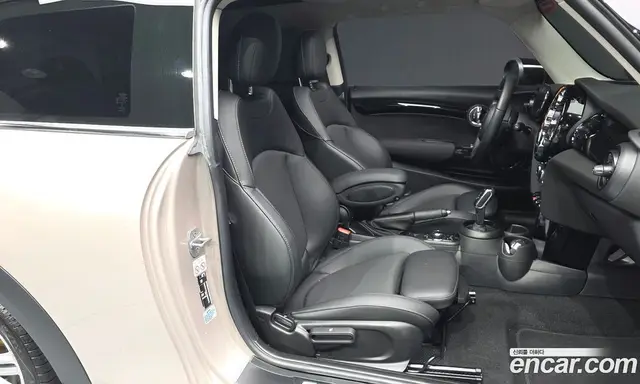 Mini Cooper 2021 1.5 автомат (гидро), миниатюра 11 Mini Cooper 2021 1.5 автомат (гидро), миниатюра 11