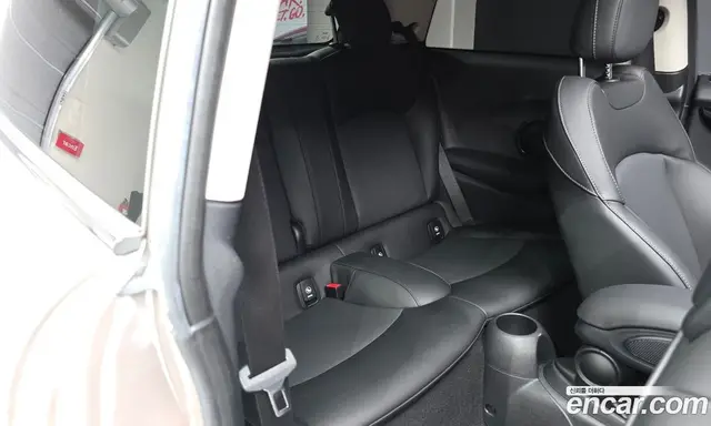 Mini Cooper 2021 1.5 автомат (гидро), миниатюра 12
