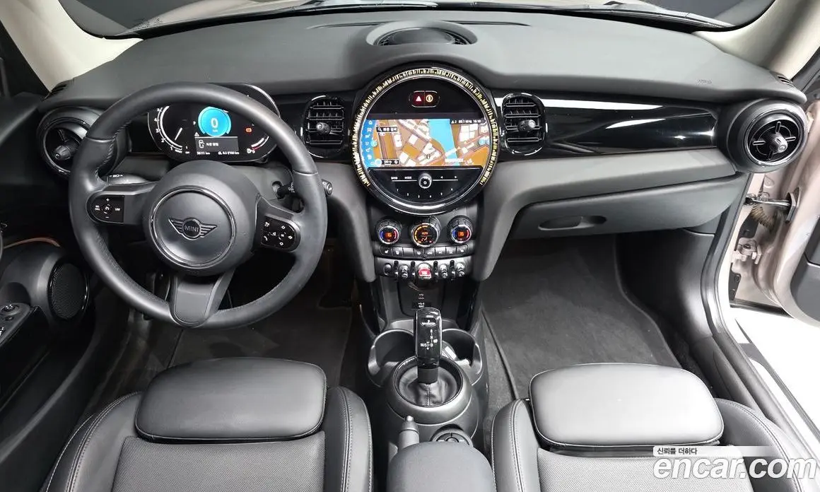 Mini Cooper 2021 1.5 автомат (гидро), фото 7 Mini Cooper 2021 1.5 автомат (гидро), фото 7