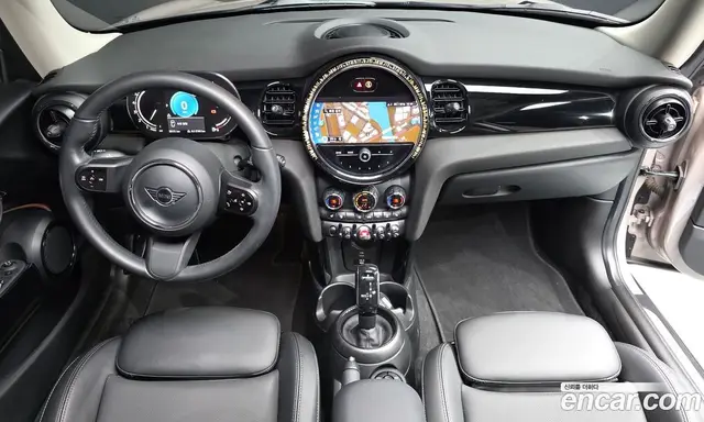 Mini Cooper 2021 1.5 автомат (гидро), миниатюра 7 Mini Cooper 2021 1.5 автомат (гидро), миниатюра 7