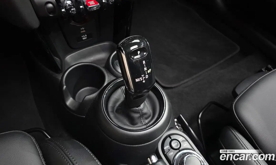 Mini Cooper 2021 1.5 автомат (гидро), фото 9 Mini Cooper 2021 1.5 автомат (гидро), фото 9