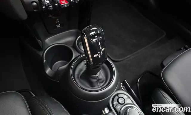 Mini Cooper 2021 1.5 автомат (гидро), миниатюра 9 Mini Cooper 2021 1.5 автомат (гидро), миниатюра 9