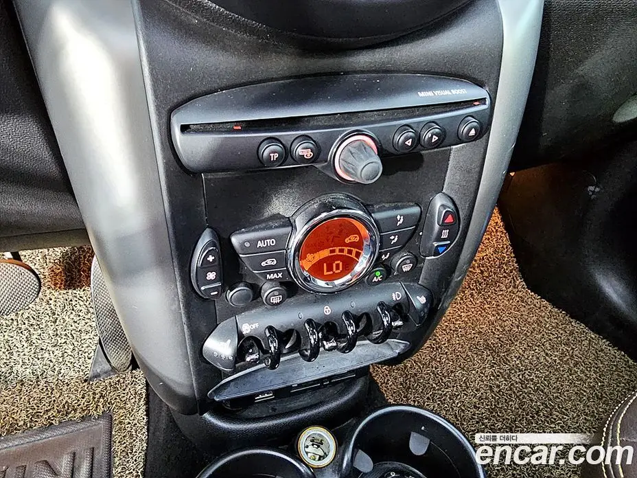 Mini Countryman 2013 2.0 автомат (гидро), фото 13