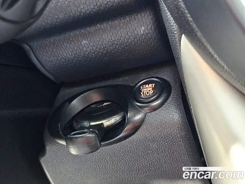 Mini Countryman 2013 2.0 автомат (гидро), фото 17