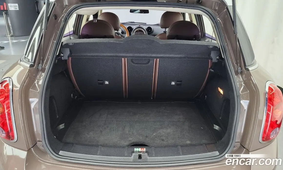Mini Countryman 2014 2.0 автомат (гидро), фото 20 Mini Countryman 2014 2.0 автомат (гидро), фото 20