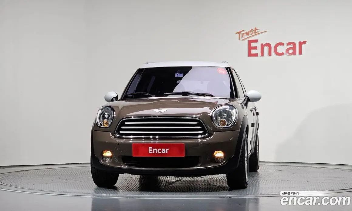 Mini Countryman 2014 2.0 автомат (гидро), фото 3 Mini Countryman 2014 2.0 автомат (гидро), фото 3