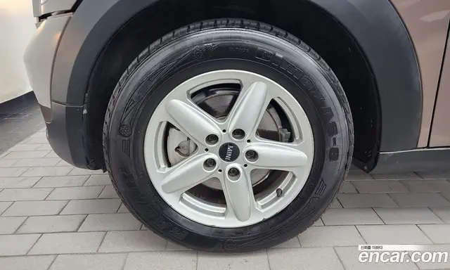 Mini Countryman 2014 2.0 автомат (гидро), миниатюра 5 Mini Countryman 2014 2.0 автомат (гидро), миниатюра 5