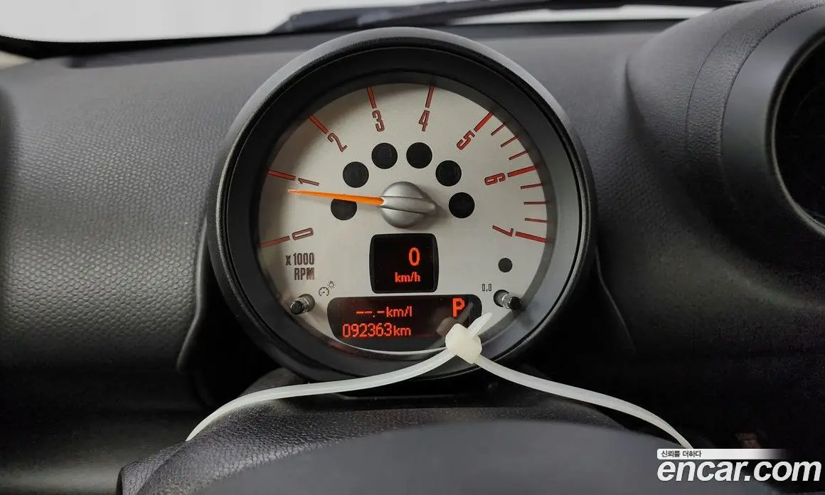 Mini Countryman 2014 2.0 автомат (гидро), фото 8 Mini Countryman 2014 2.0 автомат (гидро), фото 8