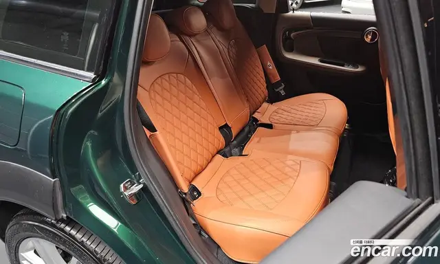 Mini Countryman 2019 1.5 автомат (гидро), миниатюра 11