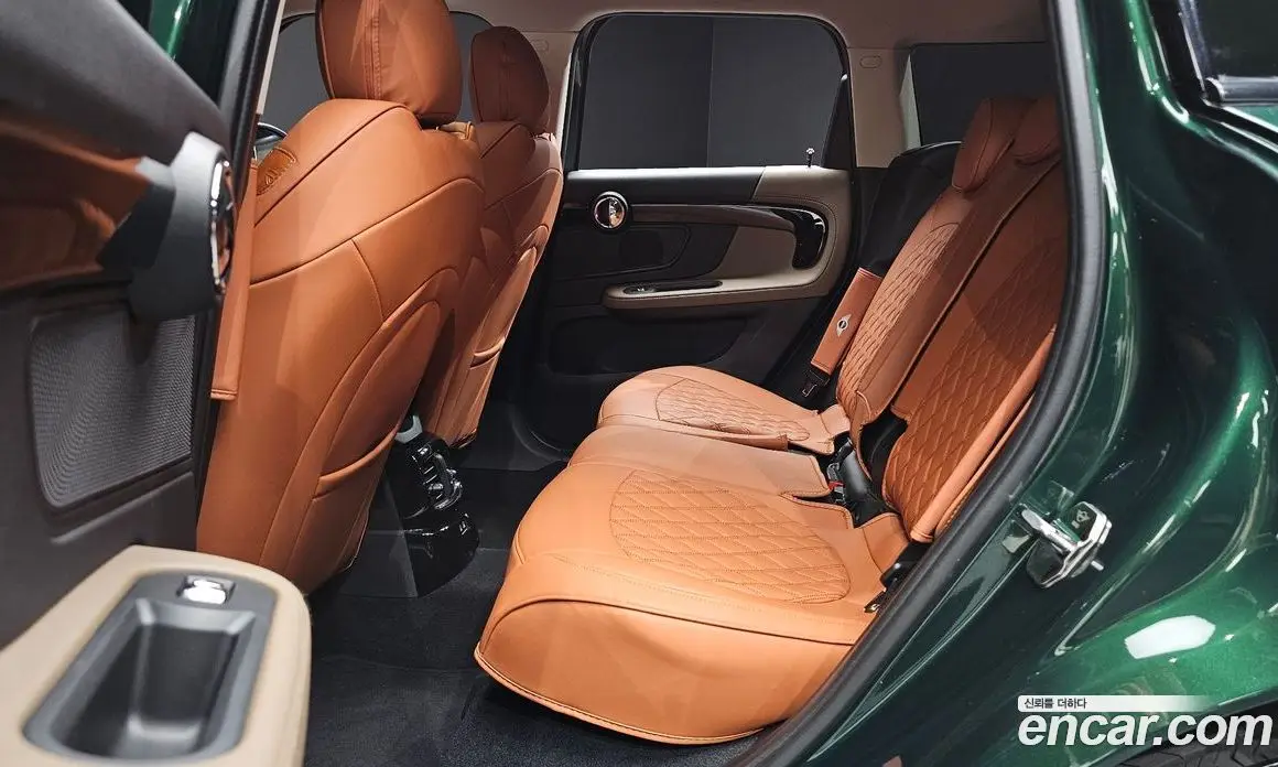 Mini Countryman 2019 1.5 автомат (гидро), фото 12