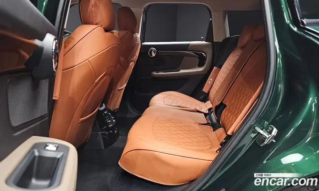 Mini Countryman 2019 1.5 автомат (гидро), миниатюра 12