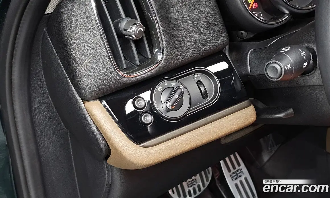 Mini Countryman 2019 1.5 автомат (гидро), фото 16