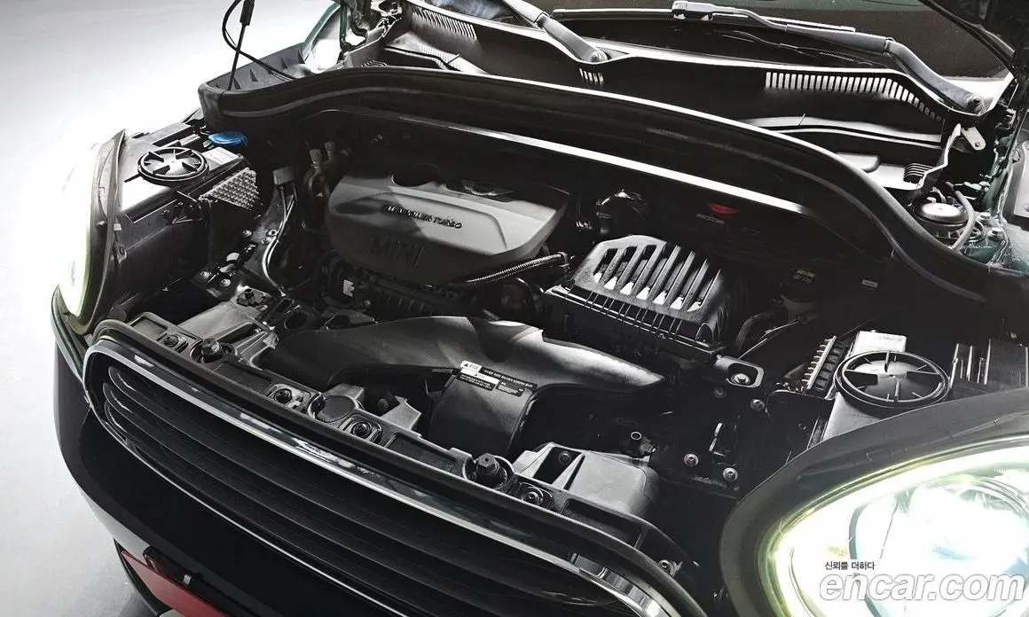 Mini Countryman 2019 1.5 автомат (гидро), фото 6