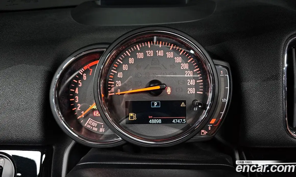 Mini Countryman 2019 1.5 автомат (гидро), фото 8