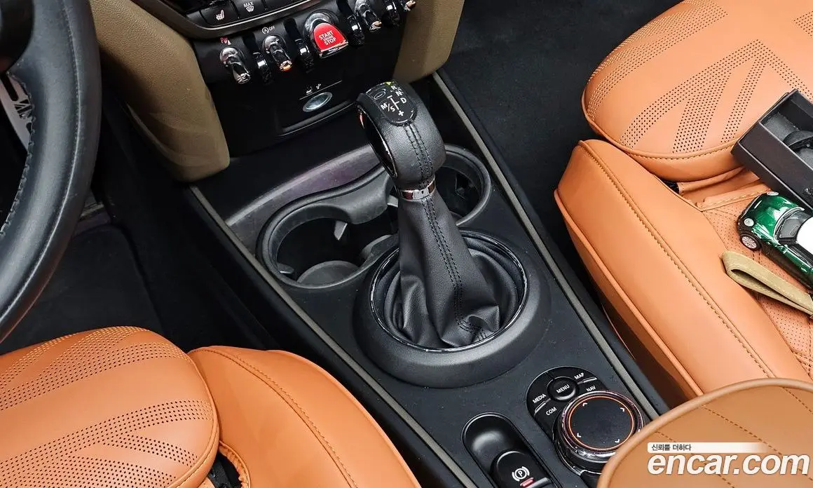 Mini Countryman 2019 1.5 автомат (гидро), фото 9