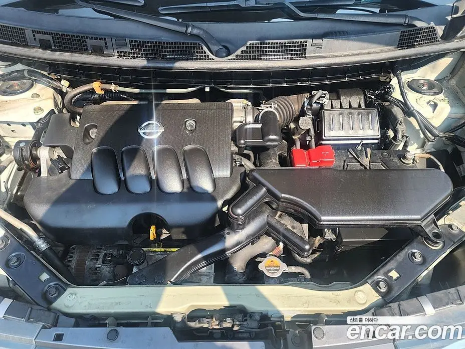Nissan Cube 2012 1.8 автомат (гидро), фото 18 Nissan Cube 2012 1.8 автомат (гидро), фото 18