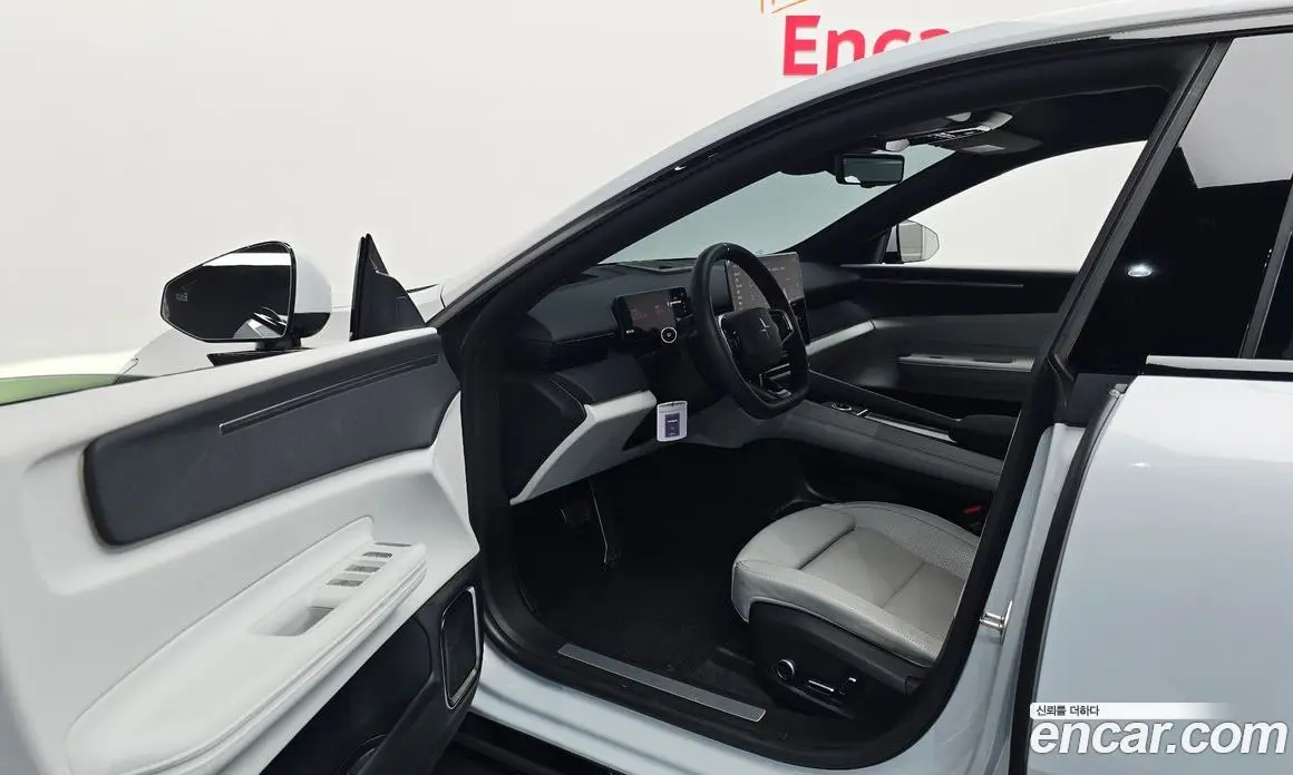 Polestar Polestar 4 2025 0.2 автомат (гидро), фото 13
