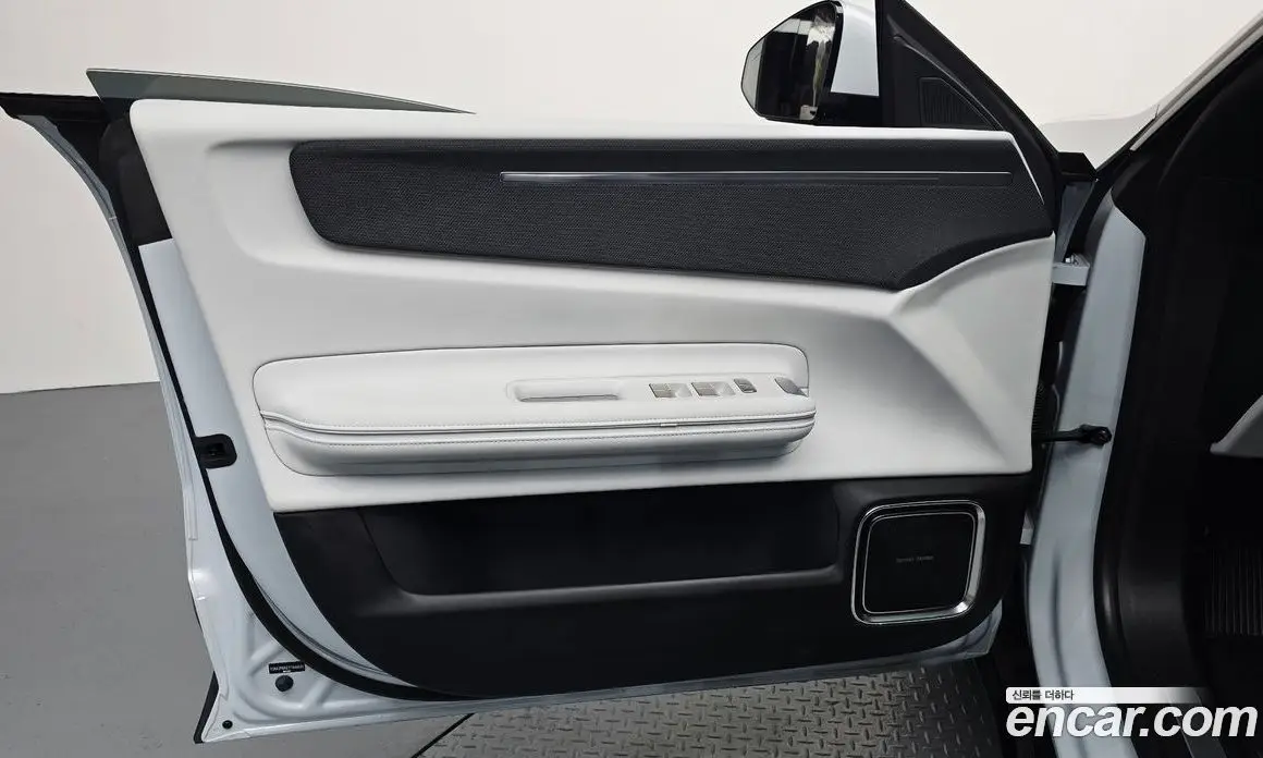Polestar Polestar 4 2025 0.2 автомат (гидро), фото 14