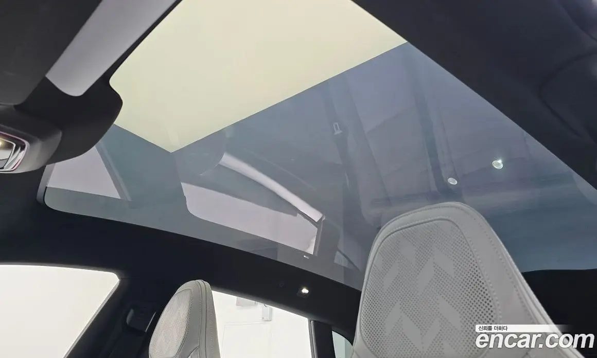 Polestar Polestar 4 2025 0.2 автомат (гидро), фото 26