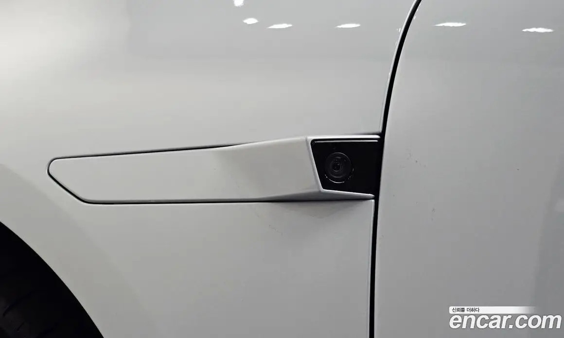 Polestar Polestar 4 2025 0.2 автомат (гидро), фото 34