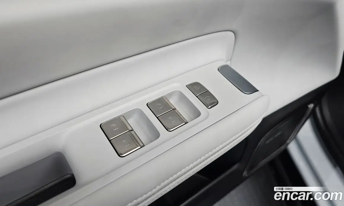 Polestar Polestar 4 2025 0.2 автомат (гидро), фото 38