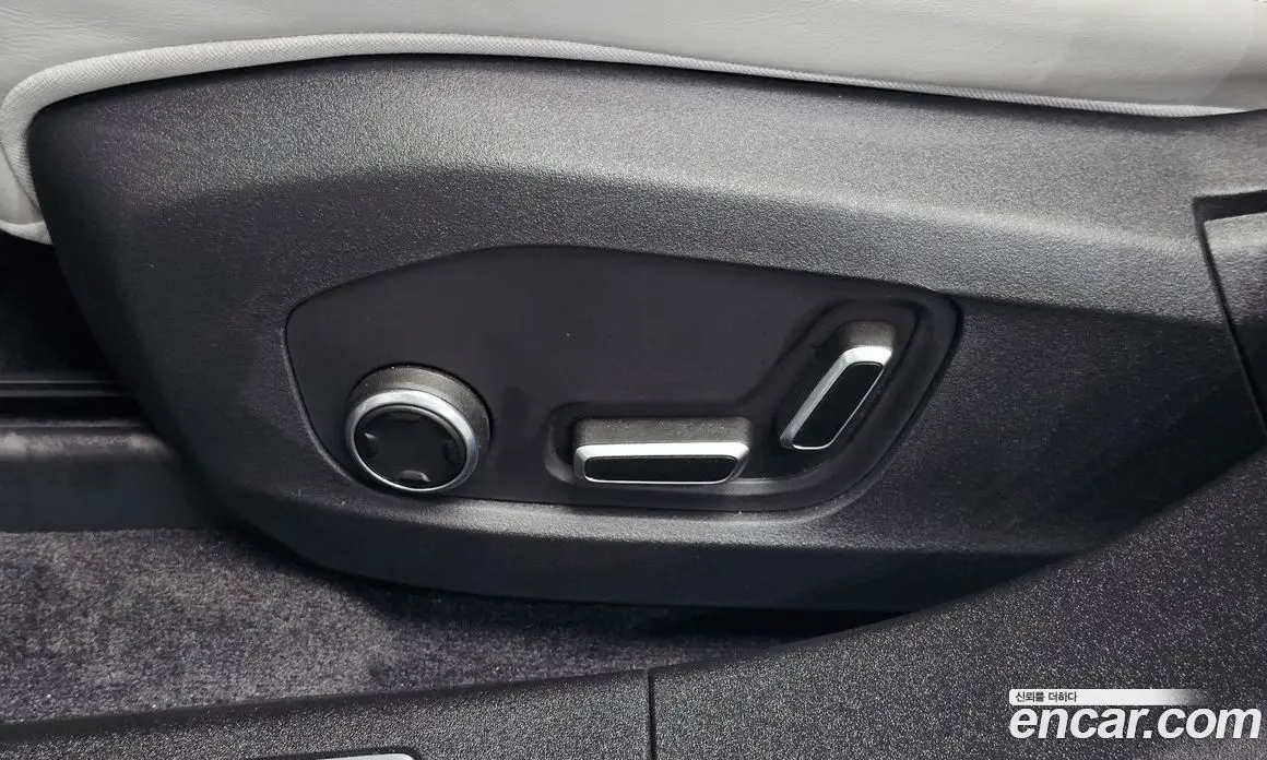 Polestar Polestar 4 2025 0.2 автомат (гидро), фото 39